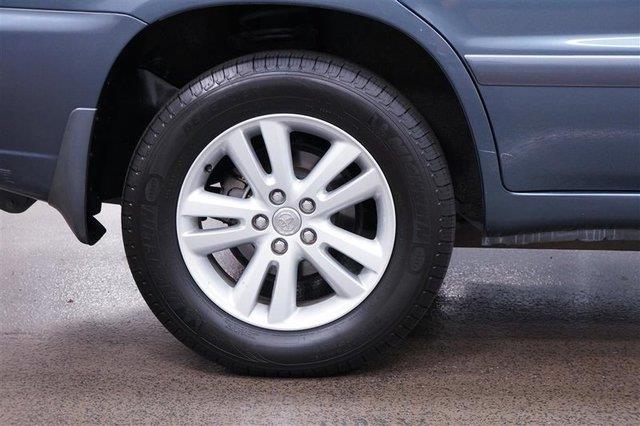 Toyota Highlander 2006 photo 1