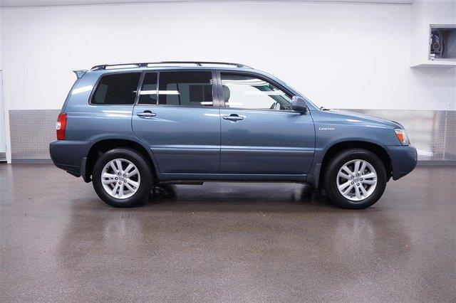 Toyota Highlander 2006 photo 2