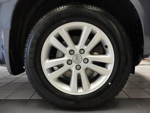 Toyota Highlander 2006 photo 3