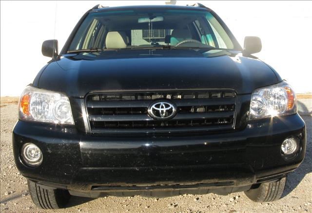 Toyota Highlander 2006 photo 1