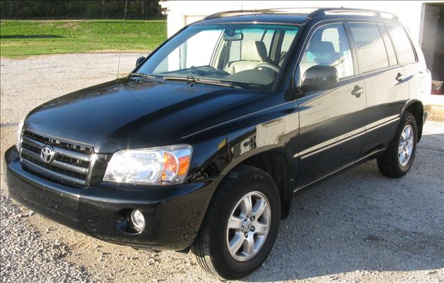 Toyota Highlander 2006 photo 2