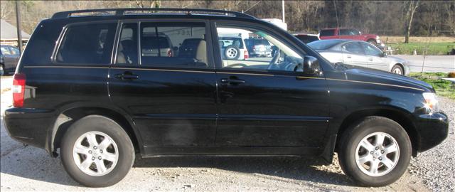 Toyota Highlander 2006 photo 4