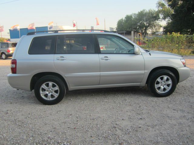 Toyota Highlander 2006 photo 1