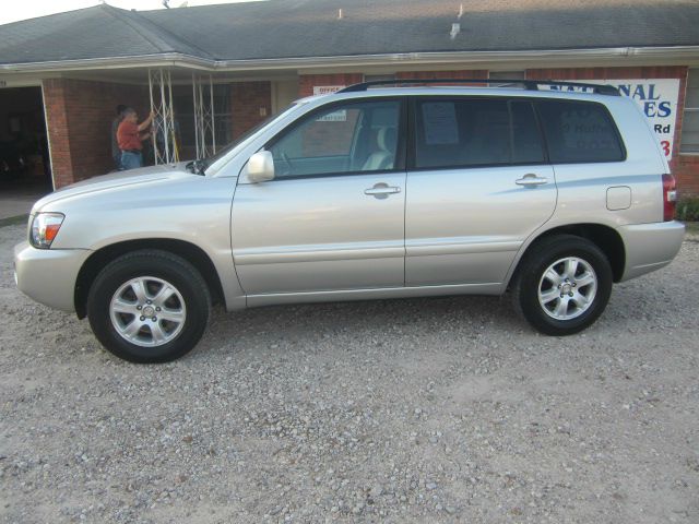 Toyota Highlander 2006 photo 2
