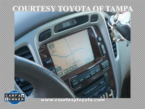 Toyota Highlander 2006 photo 2