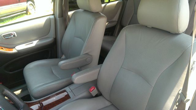 Toyota Highlander 2006 photo 1
