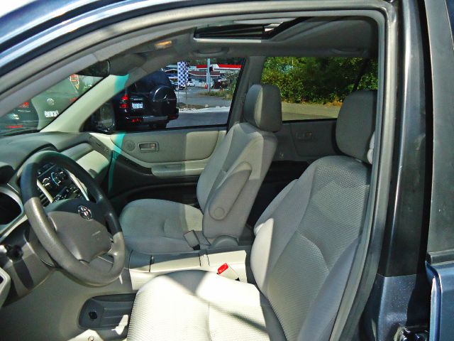 Toyota Highlander 2006 photo 2