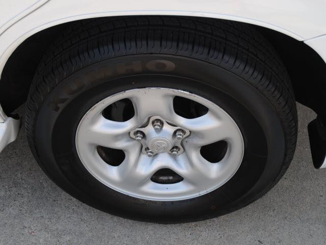 Toyota Highlander 2006 photo 2