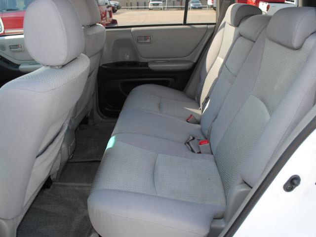 Toyota Highlander 2006 photo 3