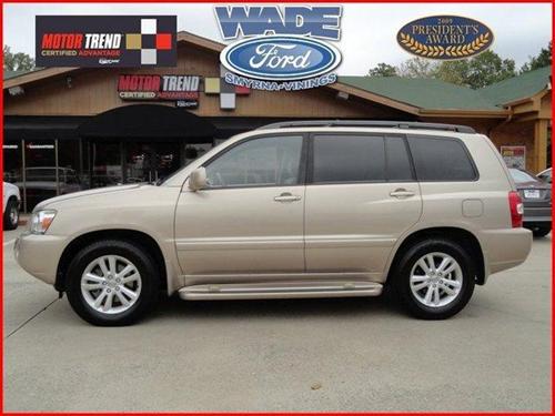 Toyota Highlander SAY WHAT 1000 MIN Trade Other