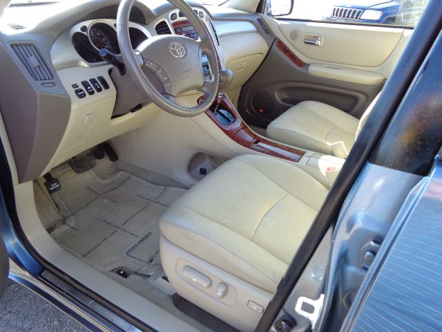 Toyota Highlander 2006 photo 2