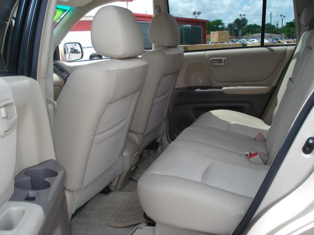 Toyota Highlander 2006 photo 3