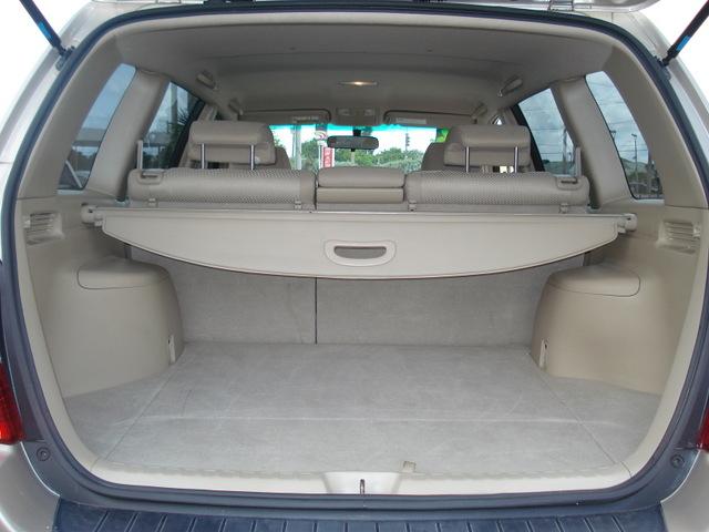 Toyota Highlander 2006 photo 5