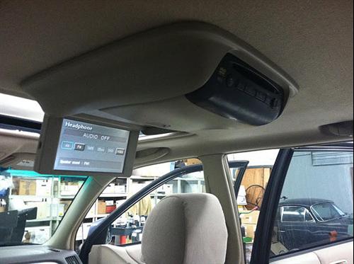 Toyota Highlander 2006 photo 4