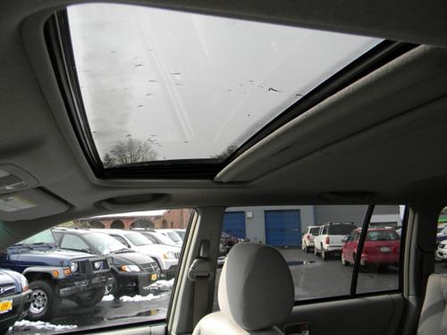 Toyota Highlander 2006 photo 2