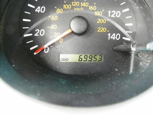 Toyota Highlander 2006 photo 3