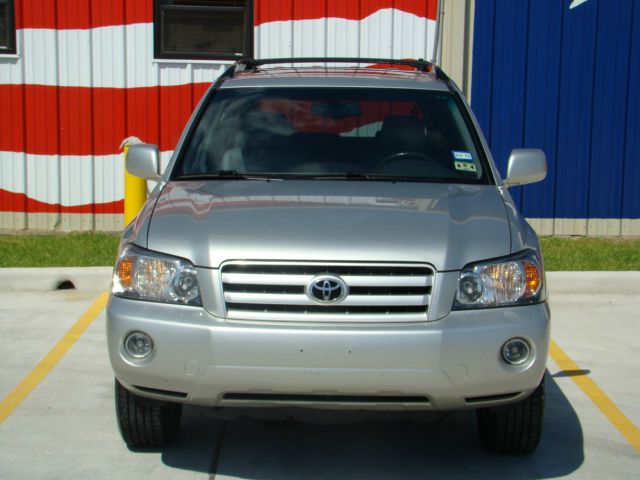 Toyota Highlander 2006 photo 1