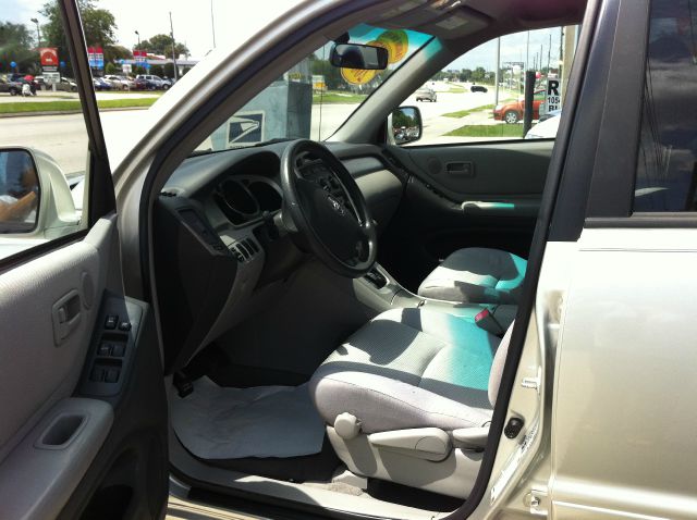 Toyota Highlander 2006 photo 2