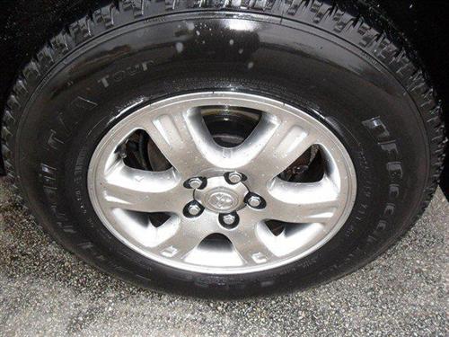 Toyota Highlander 2006 photo 3