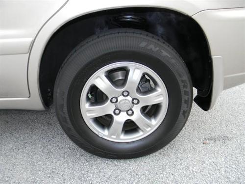 Toyota Highlander 2006 photo 2