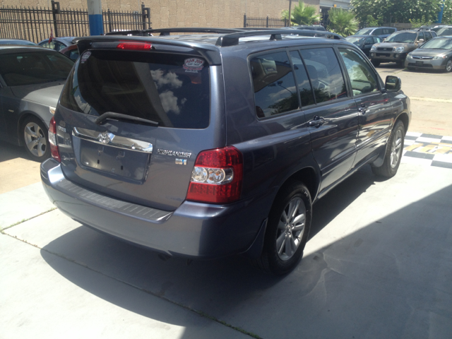 Toyota Highlander Unknown SUV
