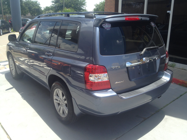 Toyota Highlander 2006 photo 2
