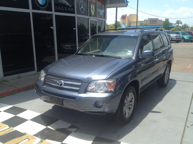 Toyota Highlander 2006 photo 3