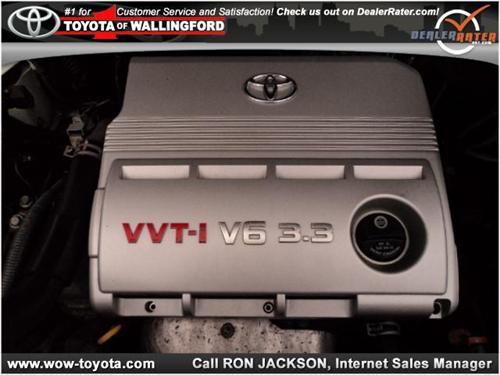 Toyota Highlander 1500 Sport SLT Topper4x2 One Owner Other