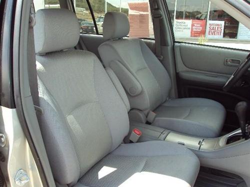 Toyota Highlander 2006 photo 2