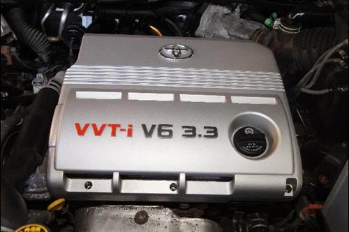 Toyota Highlander 2006 photo 5