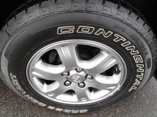 Toyota Highlander 2006 photo 5