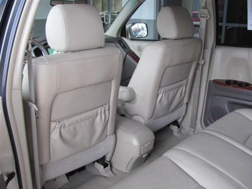 Toyota Highlander 2006 photo 1