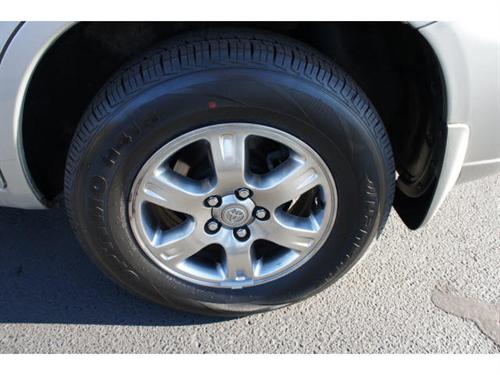 Toyota Highlander 2006 photo 3