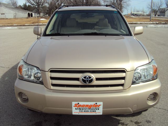 Toyota Highlander 2006 photo 2