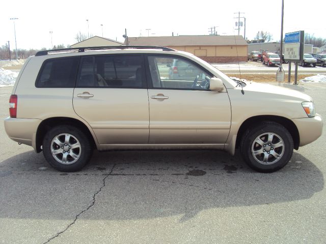 Toyota Highlander 2006 photo 3
