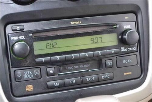 Toyota Highlander Laramie SLT Magnum Other