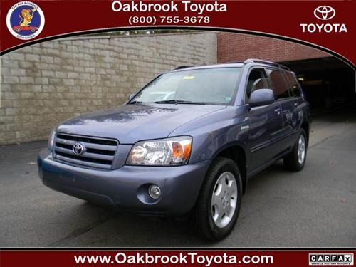 Toyota Highlander Yaris Sedan Other