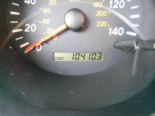 Toyota Highlander 2006 photo 2