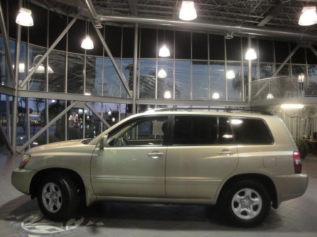 Toyota Highlander 2006 photo 1