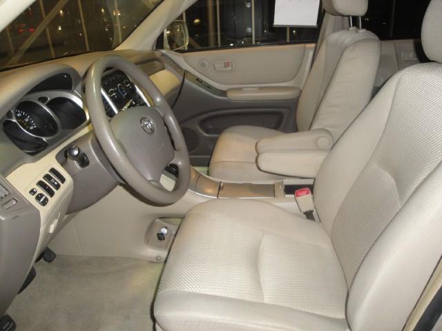 Toyota Highlander 2006 photo 5