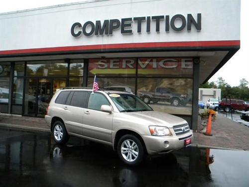 Toyota Highlander SAY WHAT 1000 MIN Trade Other