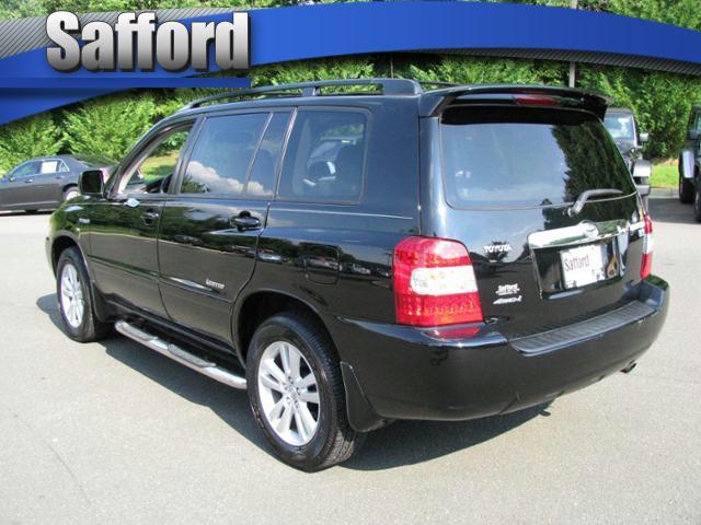 Toyota Highlander 2006 photo 2