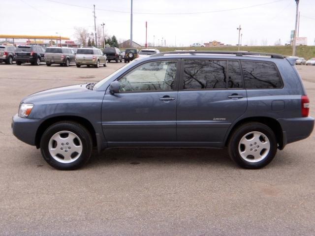 Toyota Highlander 2006 photo 2