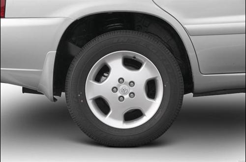 Toyota Highlander 2006 photo 4