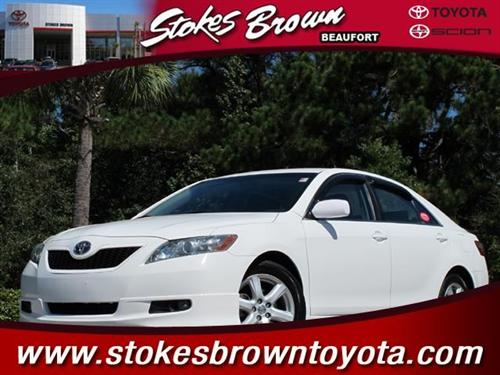 Toyota Highlander Unknown Other