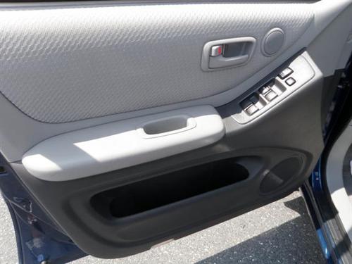 Toyota Highlander 2006 photo 4