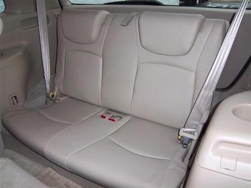 Toyota Highlander 2006 photo 5