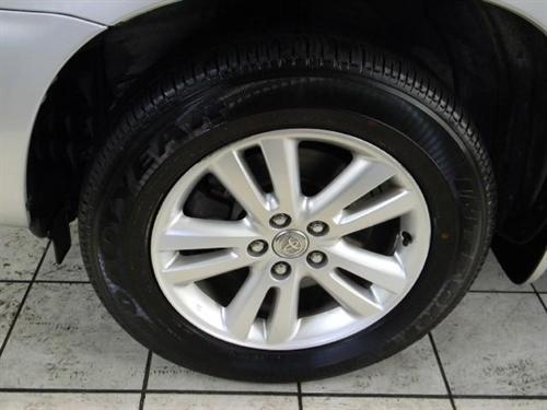 Toyota Highlander 2006 photo 2