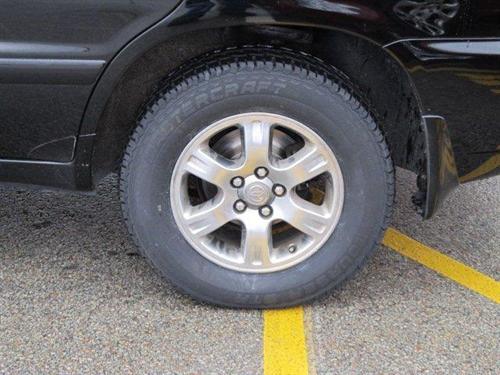 Toyota Highlander 2006 photo 2