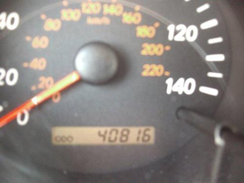 Toyota Highlander 2006 photo 2